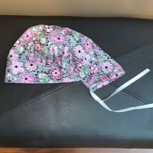 EUC Scrub Hat